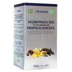 Avicenna Keçiboynuzu Özü Zencefil 300 gr Propolis