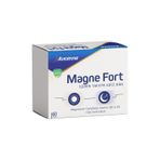 Avicenna Magne Fort Magnesium 60 Tablet