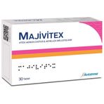 Avicenna Majivitex Agnus 30 Tablet