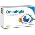 Avicenna Omnihylo Hyaluronic Acid 60 Kapsül