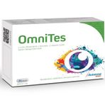 Avicenna Omnites L-Lizin 30 Kapsül