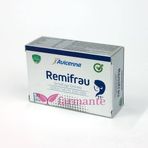 Avicenna Remifrau Simisifuga 30 Kapsül