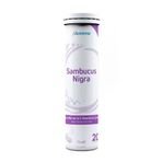 Avicenna Sambucus Nigra 20 Efervesan Tablet