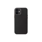 Avid Diva İphone 12 Mini Uyumlu Zore Eyzi Kılıf-Siyah