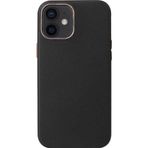 Avid Diva İphone 12 Mini Uyumlu Zore Eyzi Kılıf-Siyah