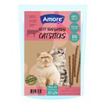 Avida Beef Burgundy 16-Sticks 80GR Sığırlı Kedi Ödül Çubukları Cat-Sticks