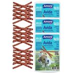 Avida Lamb Dog Sticks Tahılsız Kuzu Etli Köpek Ödül Çubukları 3 adet 12li Paket