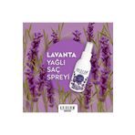 Aviderm 100 ml Lavanta Yağlı Bit Kovucu Saç Spreyi