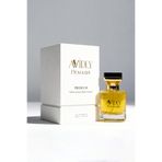 Avidly Provocant Kadın Parfüm 50 ml Eau de - Tatlı Karamel & Vanilya Kokusu