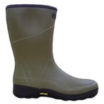 Avignon Haga Mid 634 Yeşil Kısa Çizme