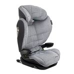 Avionaut Maxspace Isofix Grey Melange Oto Koltuğu