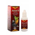 Avisol-B Kuşlar Için Vitamin