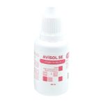 AVİSOL-SE KUŞLAR İÇİN E VİTAMİNi