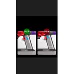 AVITO Dyson V6 V7 V8 V10 V11 V15 Modelleri İçin Buton Kilidi / Güç Düğmesi Kilidi