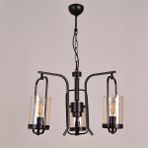 Avize Çarşısı Artemide BS.7400-54-03 - Siyah
