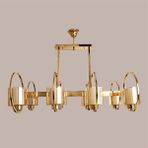Avize Çarşısı Cannes BS.3010-78-18 - Altın