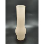 Avize Lamba Camı.somon Renkli.alt Çap:7.00cm-h:25.00cm.