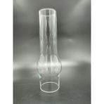 Avize Lamba Camı.tam Şeffaf Renkte.alt Çap:7.00cm-h:25.00cm.