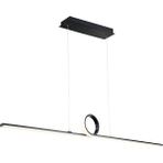 Avize Pazarı LED Avize Sarkıt Döngü 120CM - Çok Renkli