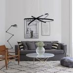 Avize Pazarı LED Avize Sarkıt Mını3 TRA30030 - Çok Renkli