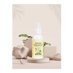 Avlu Doğal Ürünler Papatya Hidrosolü 100ml (Doğal Papatya Suyu)