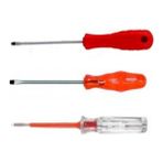 Avm 3 Lü Set Tornavida Kontrol Kalemi Seti 3 Lü Set - Yok