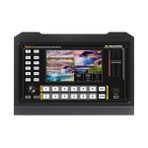 Avmatrix Avmatrıx Shark S6 6-Channel Hdmı/sdı Video Switcher
