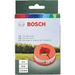 Avmdepo Bosch Combitrim ve Easy Çim Biçme Makinası Yedek Misinası 8 Metre 1,6 Mm