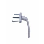 Avmdepo Pvc Pencere Kolu Elit Beyaz
