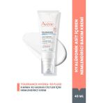 Avène Nemlendirici Krem 40 ml Yoğun Nemlendirme Avene Termal Sulu Yağsız Formül Kuru Ciltler İçin