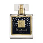 Avo. Little Black Dress Weekend50 Ml Kadin Parfüm
