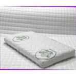 Avocado 65x95 Avocado Cotton Lateks Bebek Yatağı 65*95 Latex Yatak 5 cm Thermo + 4 cm Lateks ( 10 cm ) - 65 x 95 cm