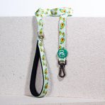 Avocado Leash Kedi Köpek Sevk & Gezdirme Kayışı Köpek Uzatma Tasması