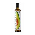 Avofarm %100 Avokado Yağı 500ML (Soğuk Sıkım)