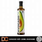 Avofarm 100 ml Avokado Yağı