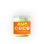 Avofarm Avococo Avokado & Hindistan Cevizi Yağı 150ML