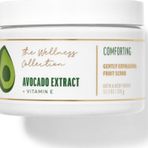 Avokado Ozlu Vucut Peelingi 11.5 oz / 326 gr
