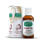 AVOKADO YAĞI 20ML