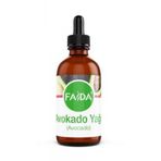 Avokado Yağı-Avocado (50 Ml)