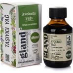 Avokado Yağı - Persea Americana 100ml