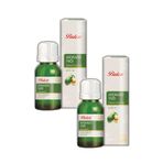 Avokado Yağı Soğuk Pres 20 ml 2 Adet
