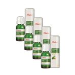 Avokado Yağı Soğuk Pres 20 ml 4 Adet