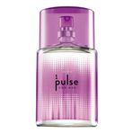 Avon 1 Pulse Edt 50 ml Kadın Parfümü