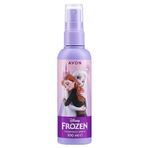 Avon 100 ml Disney Frozen Kız Çocuk İçin Vücut Spreyi