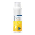 Avon 100 ml Foot Works Active Canlandırıcı Ayak Kremi