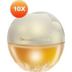 Avon 10x50 ml Incandessence Edp Kadın Parfüm