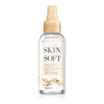 Avon 150 ml Skin So Soft Enhance & Glow Nemlendirici Sprey Vücut Yağı