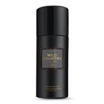 Avon 20078 Wild Country 150 ml Sprey Deodorant