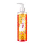 Avon 250 ml Lama Dude Naturals Çilek Kokulu Çocuk Sıvı El Sabunu