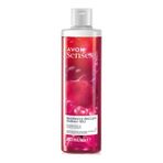 Avon 250 ml Raspberry Delight Frambuaz ve Frenk Üzümü Kokulu Duş Jeli